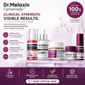 Dr. Melaxin Premium Collagen Renewal Set ? 5-Piece Korean Skincare System